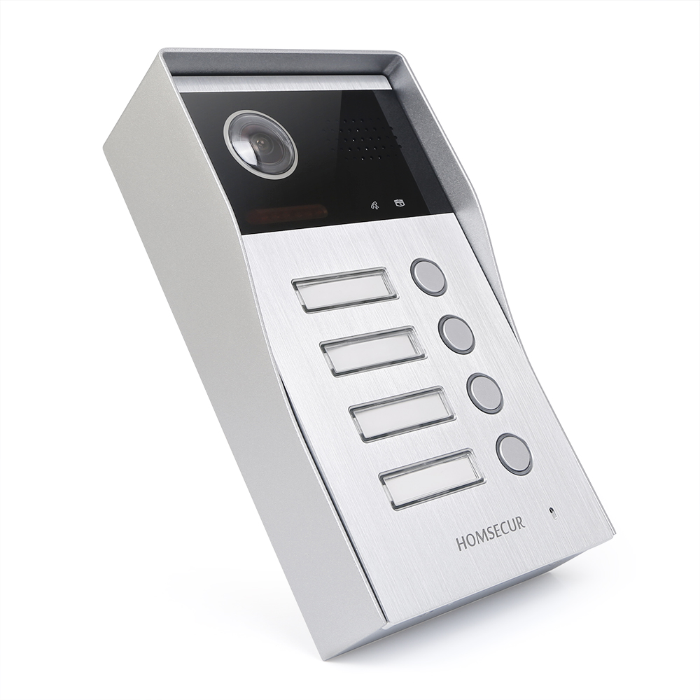 Dwuprzewodowy dzwonek do drzwi – Video Doorbell recenzja i cena
