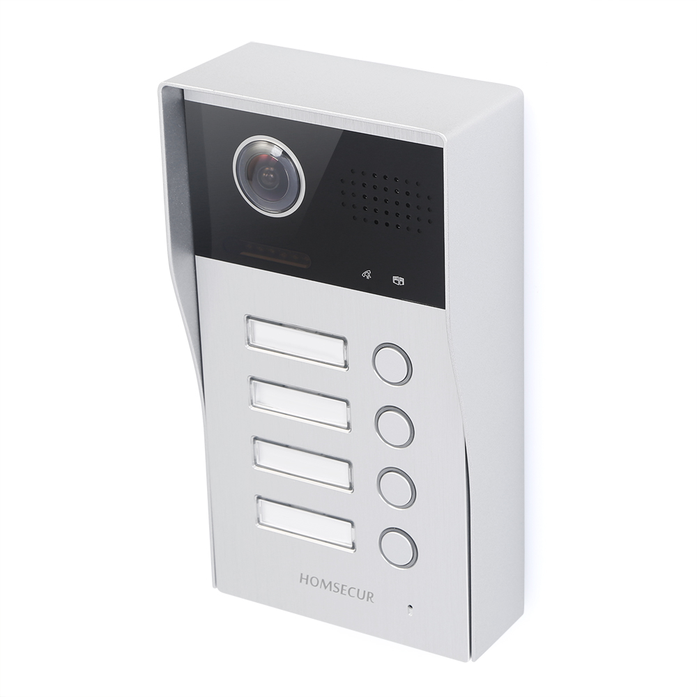 Dwuprzewodowy dzwonek do drzwi – Video Doorbell recenzja i cena