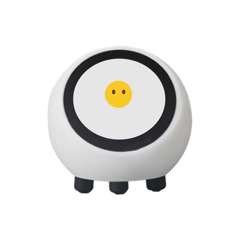 Płytka rozwojowa ESP32 S3 1.28 – Smart Home Project recenzja i cena