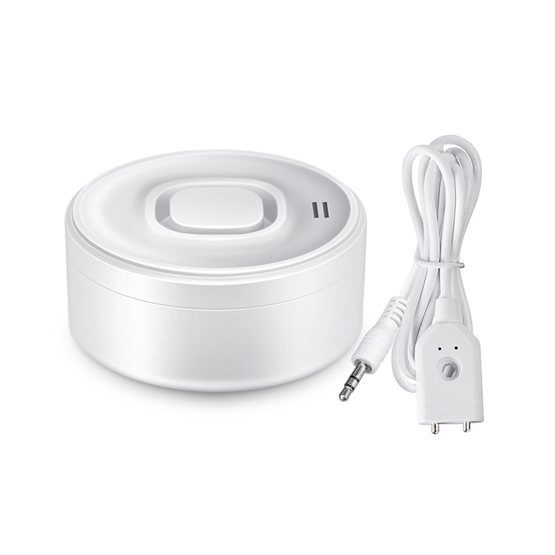 Czujnik wycieku wody 100DB Reg – Smart Home Water Level Sensor recenzja i cena