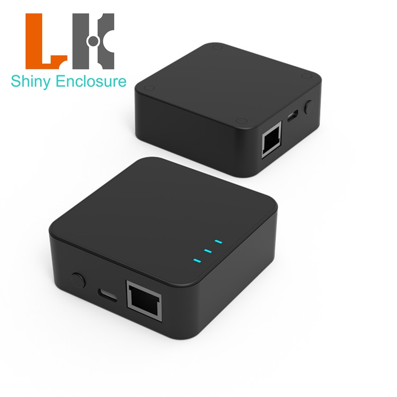 Obudowa bezprzewodowego punktu – Smart Home Router recenzja i cena