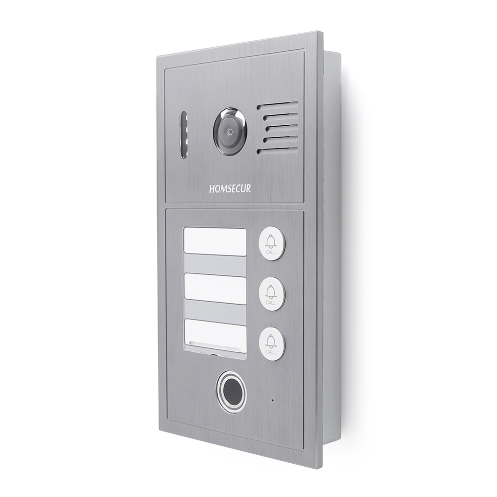 Kamera dzwonkowa PoE B19CP-H z – Video Doorbell recenzja i cena