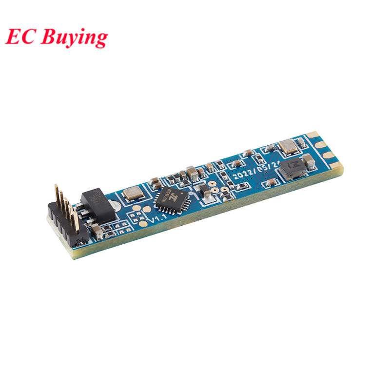 1-10 szt. HLK-LD2410 24G FMCW  – Smart Home Retrofit recenzja i cena