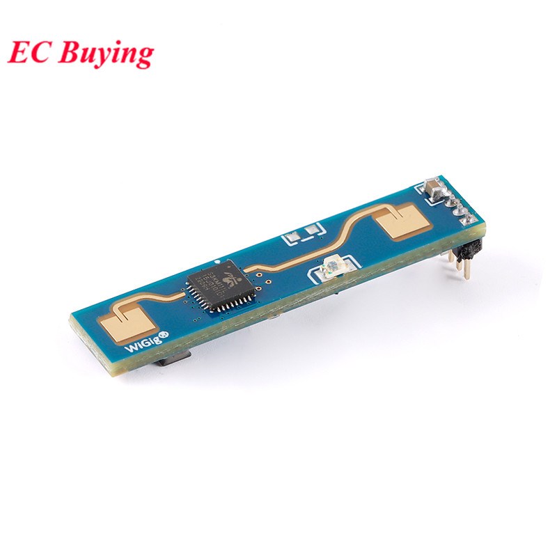 1-10 szt. HLK-LD2410 24G FMCW  – Smart Home Retrofit recenzja i cena