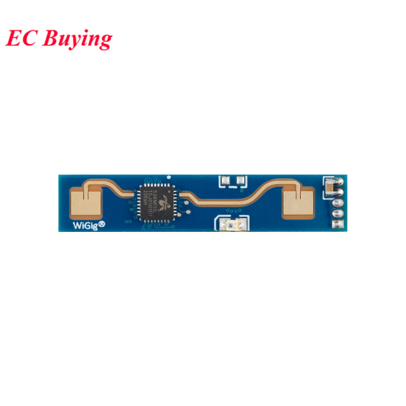1-10 szt. HLK-LD2410 24G FMCW  – Smart Home Retrofit recenzja i cena
