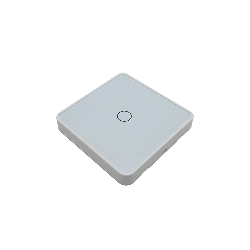 LK-ST05 przełącznik oświetleni – Smart Home Project recenzja i cena