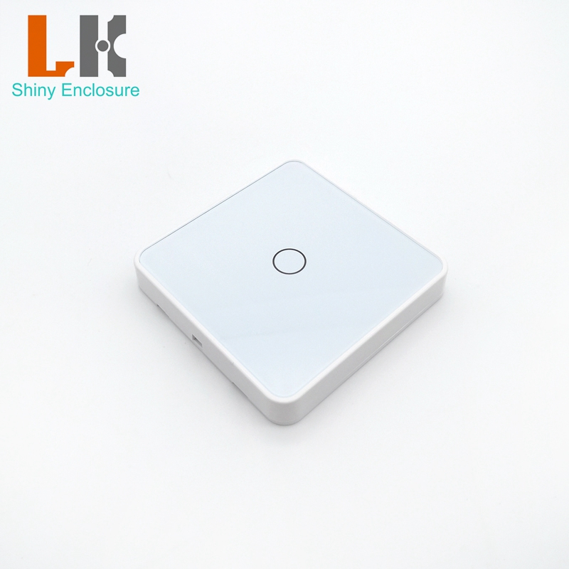LK-ST05 przełącznik oświetleni – Smart Home Project recenzja i cena