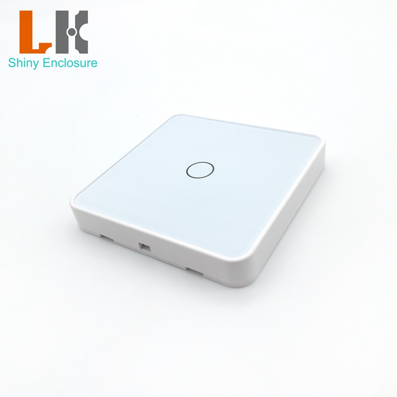 LK-ST05 przełącznik oświetleni – Smart Home Project recenzja i cena
