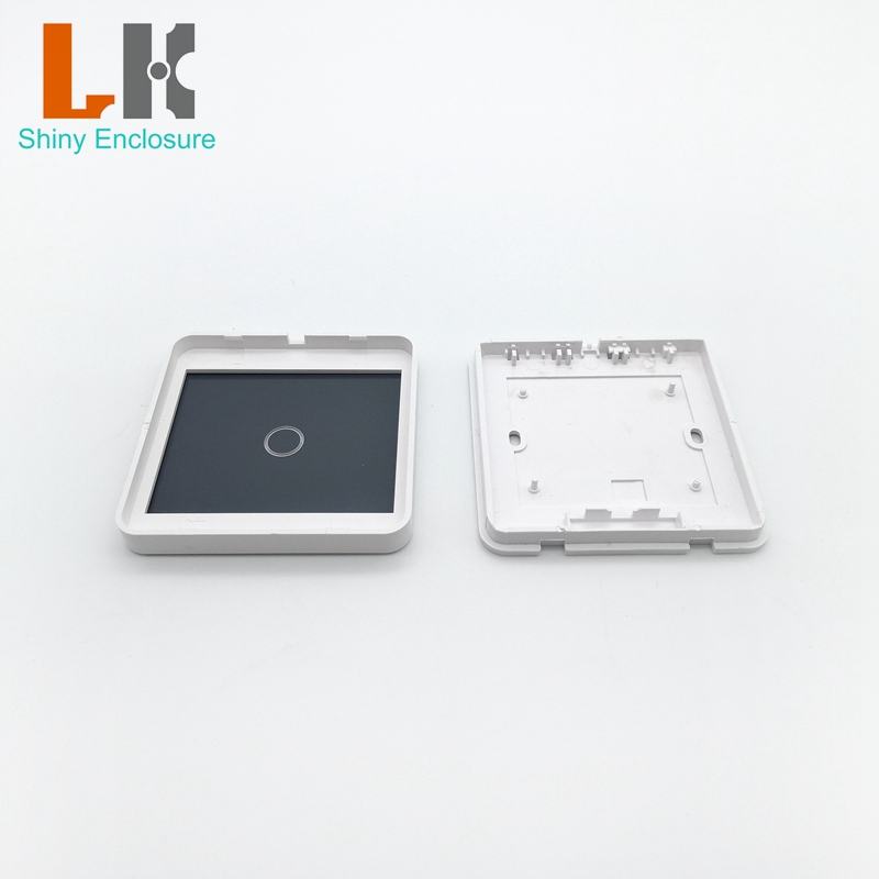 LK-ST05 przełącznik oświetleni – Smart Home Project recenzja i cena