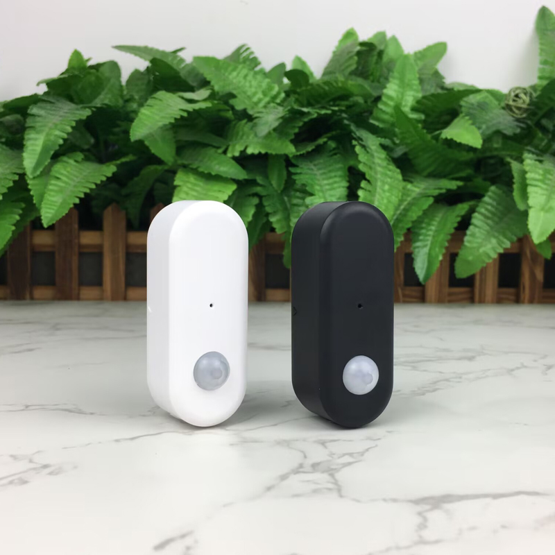 Czujnik ruchu Tuya WiFi PIR In – Smart Home Ir recenzja i cena