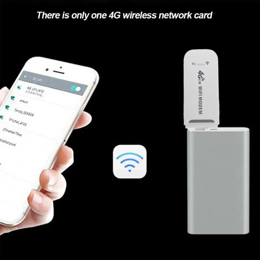 Router WiFi 4G LTE do biura, b – Smart Home Router recenzja i cena
