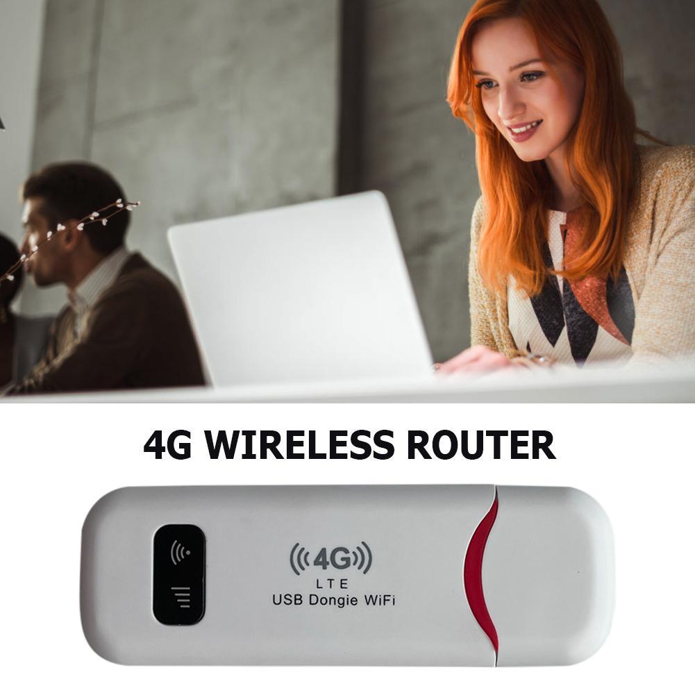 Router wi-fi LTE bezprzewodowa – Smart Home Router recenzja i cena