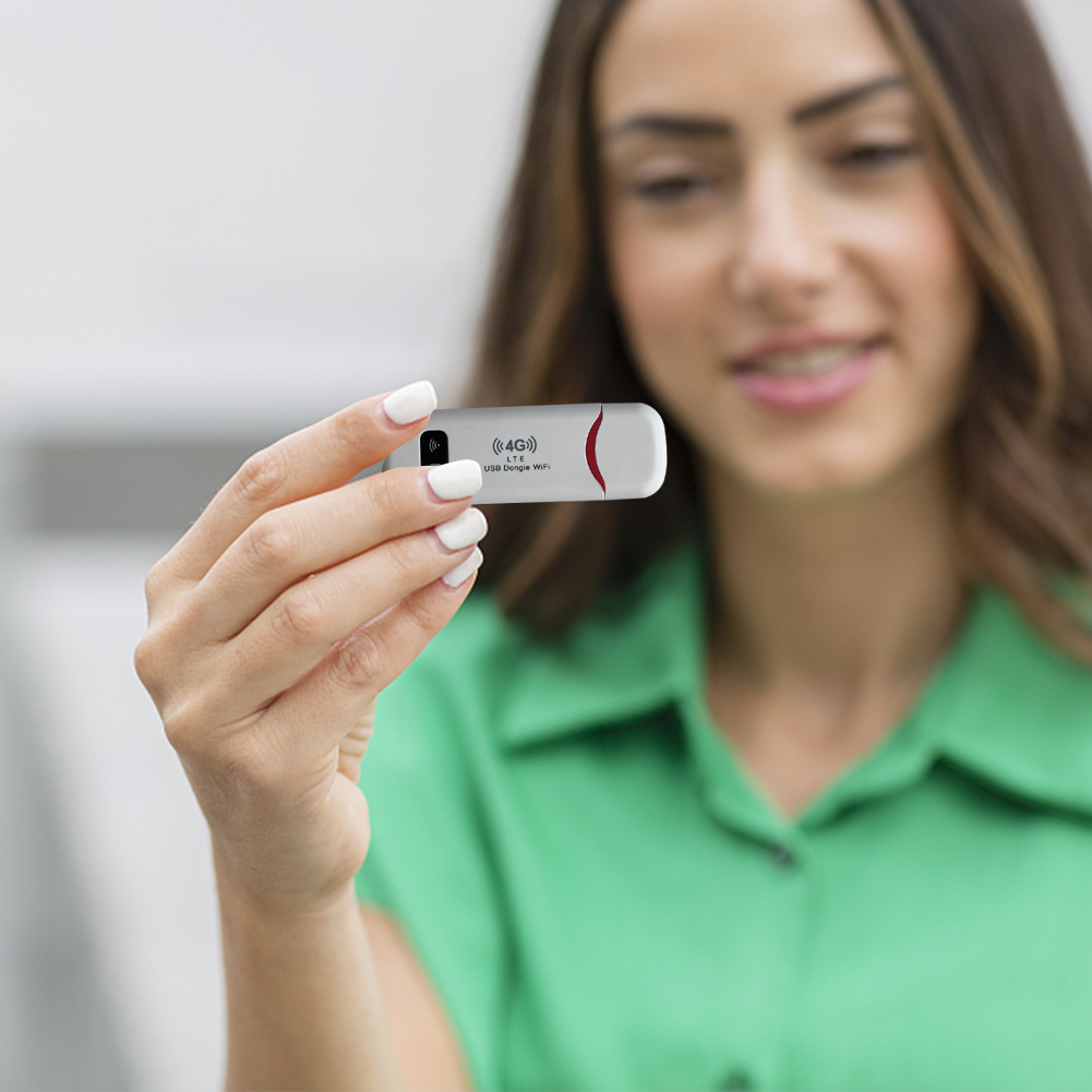 Router wi-fi LTE bezprzewodowa – Smart Home Router recenzja i cena