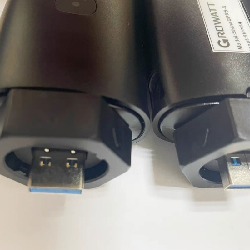 Wifi USB dla Growatt Grid Tie  – Smart Home Energy Monitor recenzja i cena