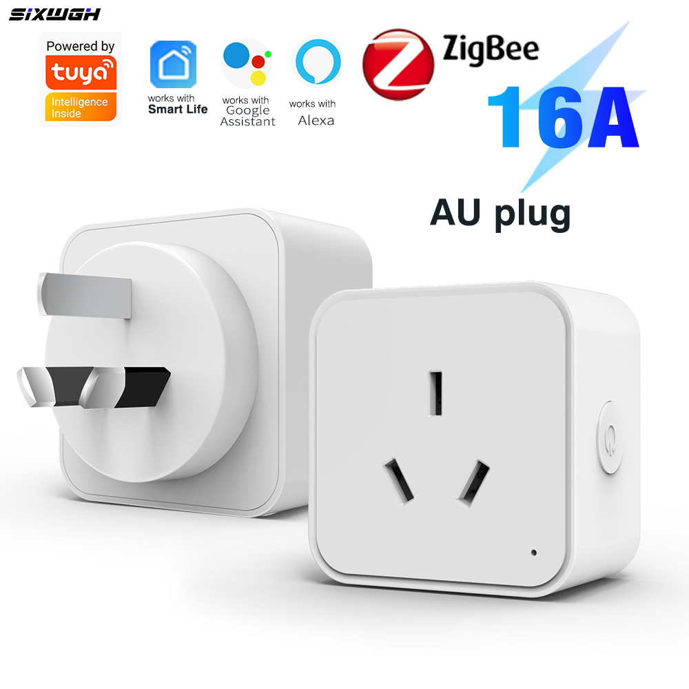 Inteligentna wtyczka z timerem – Smart Home Energy Monitor recenzja i cena