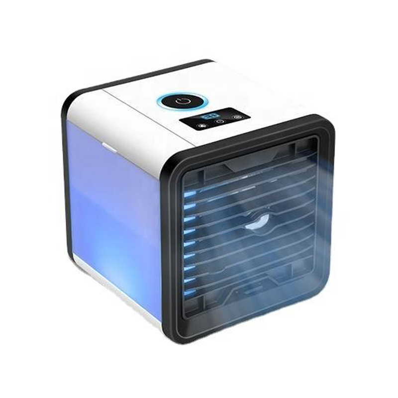 Wentylator chłodzący Mini klim – Smart Home Project recenzja i cena