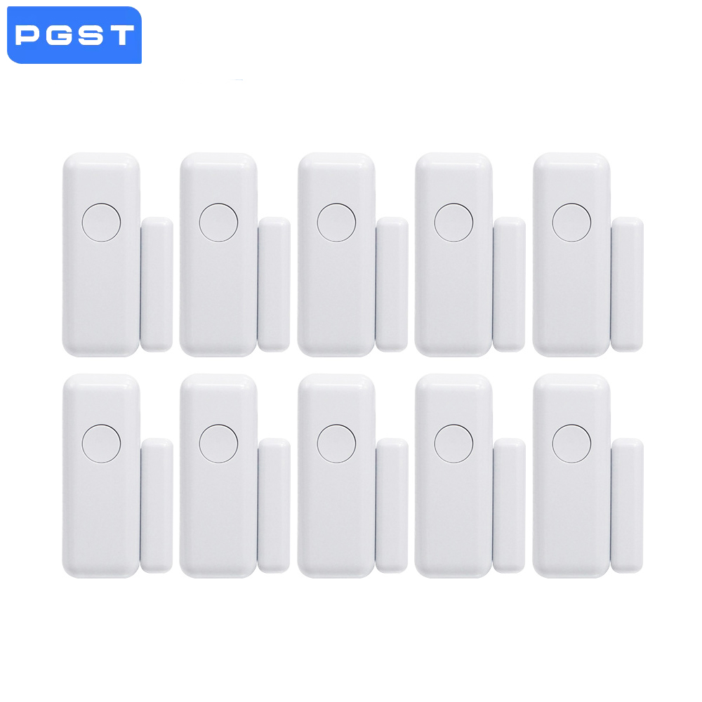 Czujnik magnetyczny bezprzewod – Smart Home Ecosystems recenzja i cena