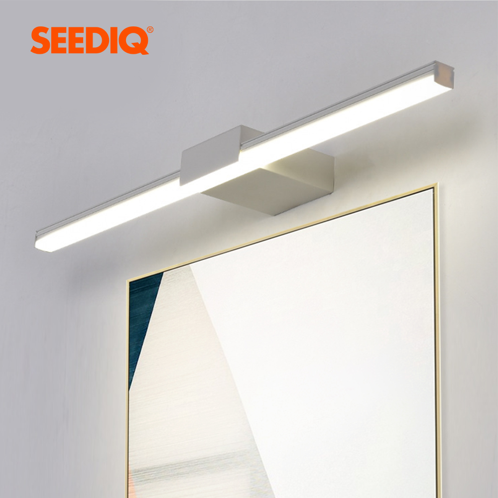 Lampa ścienna LED do łazienki, – Smart Home Retrofit recenzja i cena