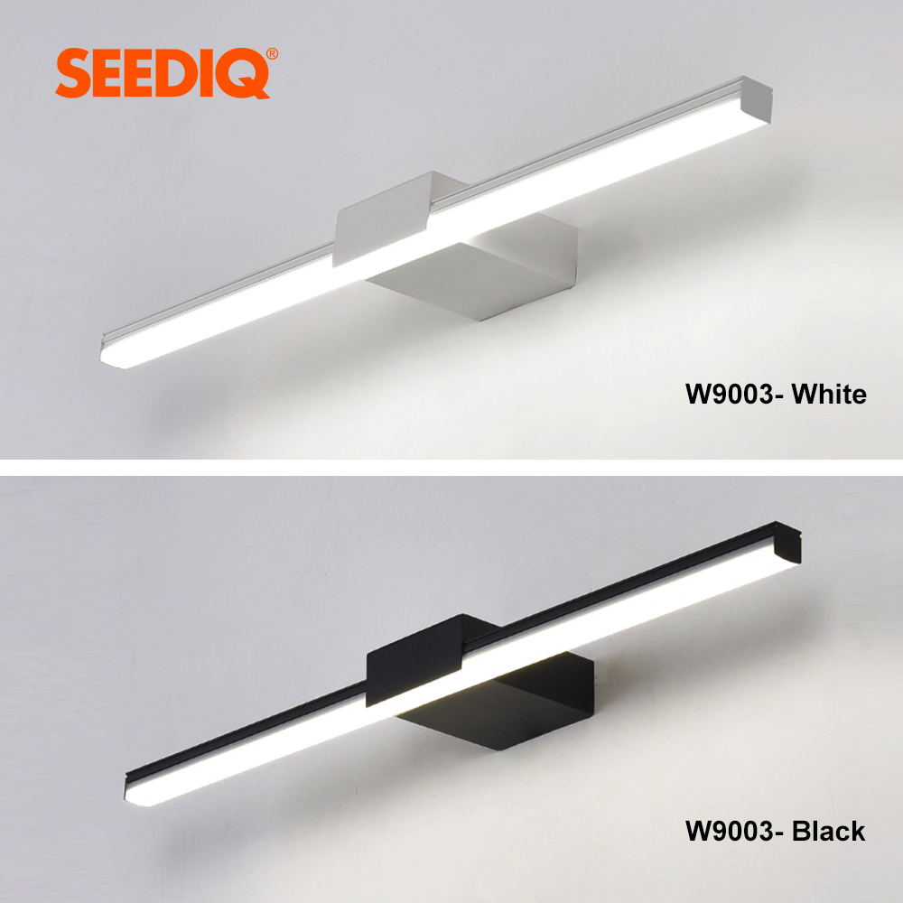 Lampa ścienna LED do łazienki, – Smart Home Retrofit recenzja i cena