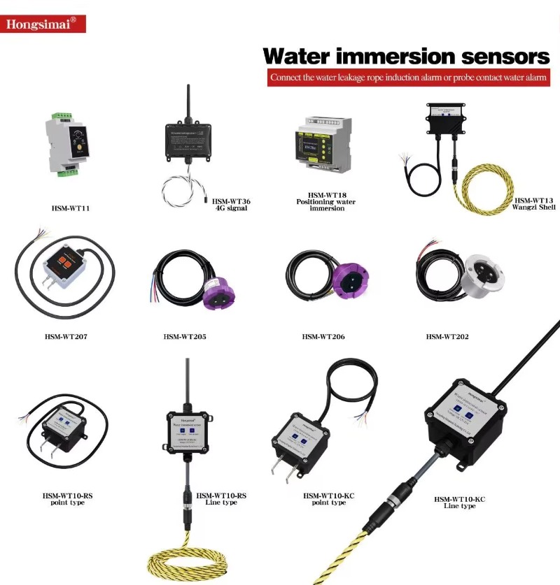 Czujnik poziomu wody, czujnik  – Smart Home Water Level Sensor recenzja i cena