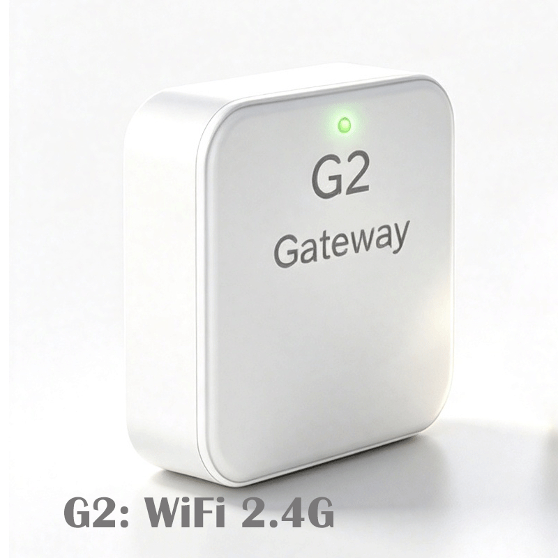 TTLock TThotel G2 G3 G3P G4 G5 – Smart Home Zentrale recenzja i cena