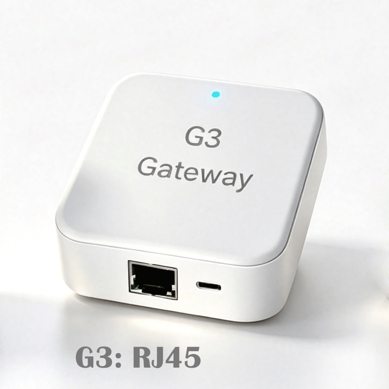 TTLock TThotel G2 G3 G3P G4 G5 – Smart Home Zentrale recenzja i cena