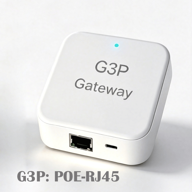 TTLock TThotel G2 G3 G3P G4 G5 – Smart Home Zentrale recenzja i cena
