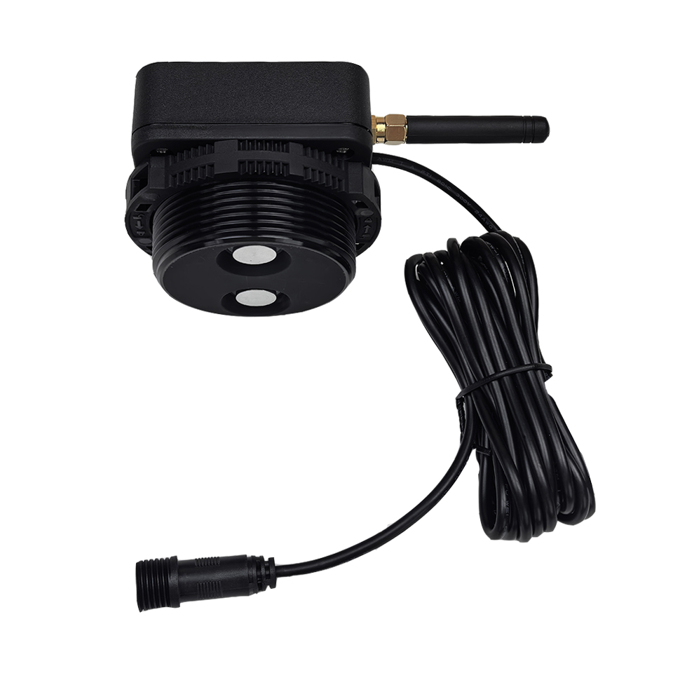 Inteligentny monitor poziomu w – Smart Home Water Level Sensor recenzja i cena