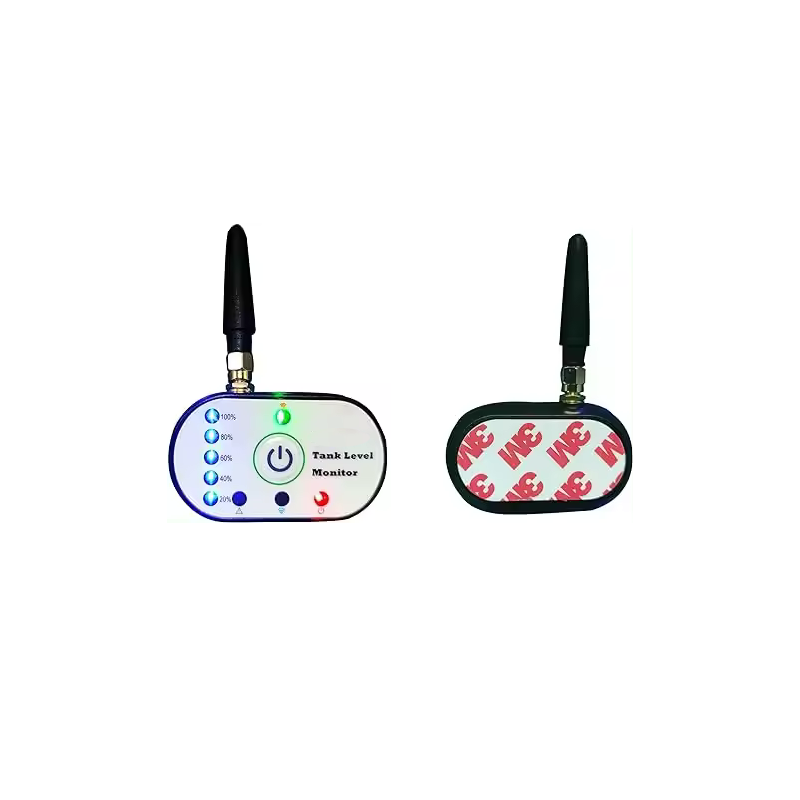 Inteligentny monitor poziomu w – Smart Home Water Level Sensor recenzja i cena