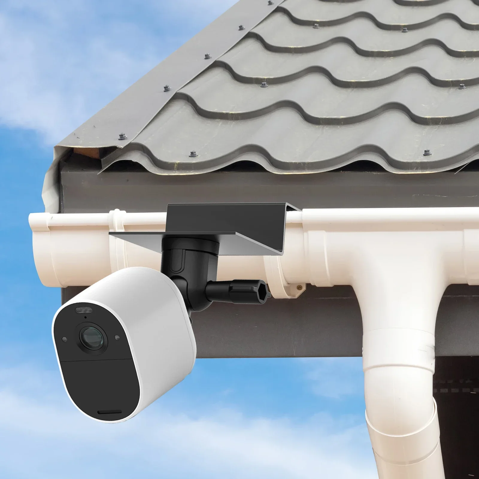 Odporny na warunki atmosferycz – Video Doorbell recenzja i cena