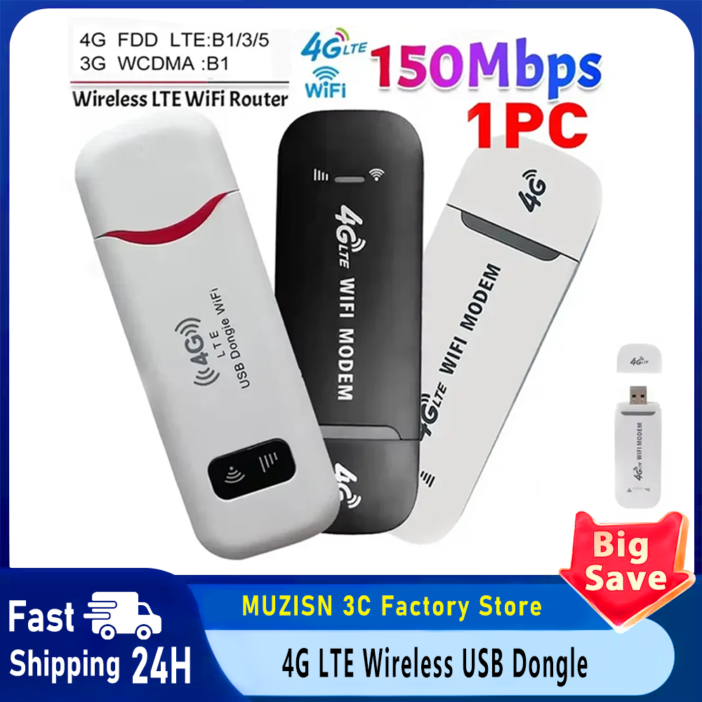 Router WiFi 4G LTE Bezprzewodo – Smart Home Router recenzja i cena