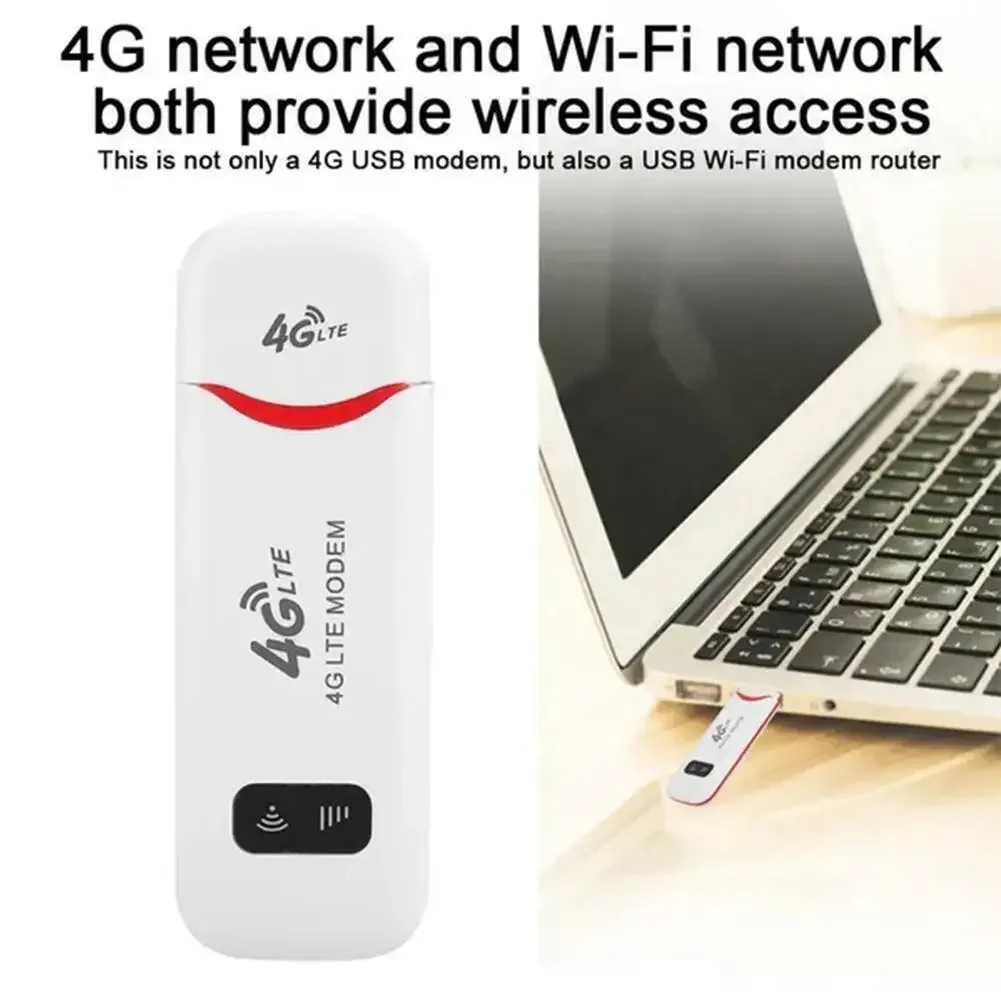 Router WiFi 4G LTE Bezprzewodo – Smart Home Router recenzja i cena